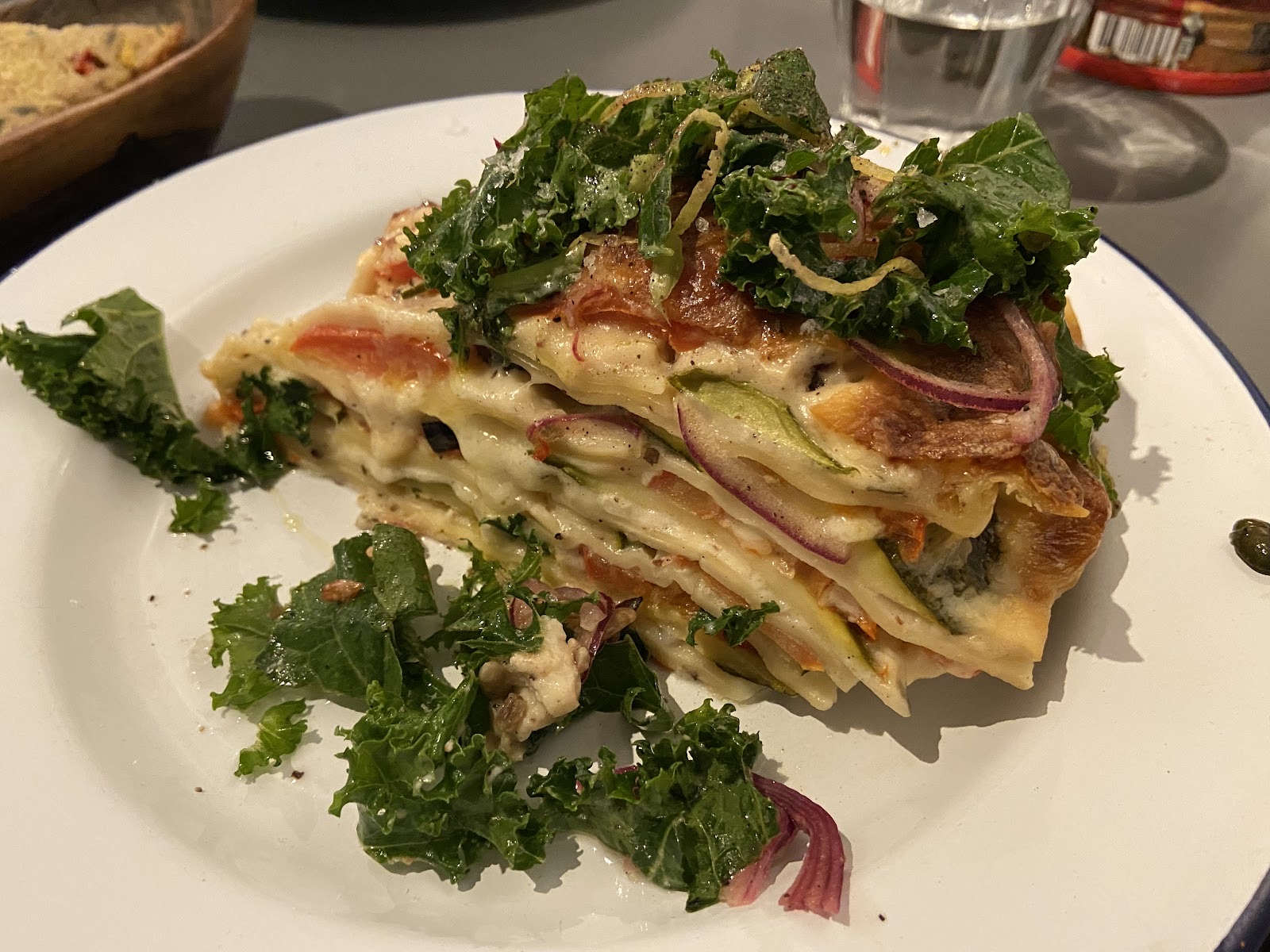 Chriskitch Café in Muswell Hill London